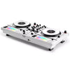 Hercules DJ Inpulse T7 DJ Controller White