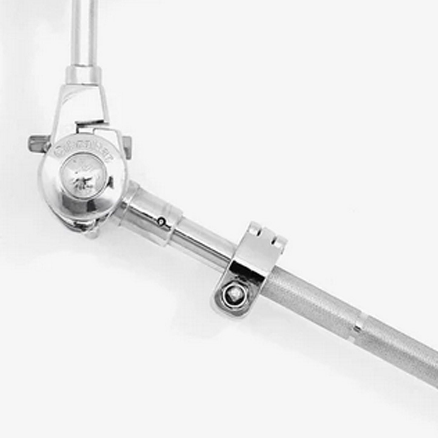 Gibraltar SC-SBRA-BT 12" Cymbal Boom Rod with Gearless Brake Tilter