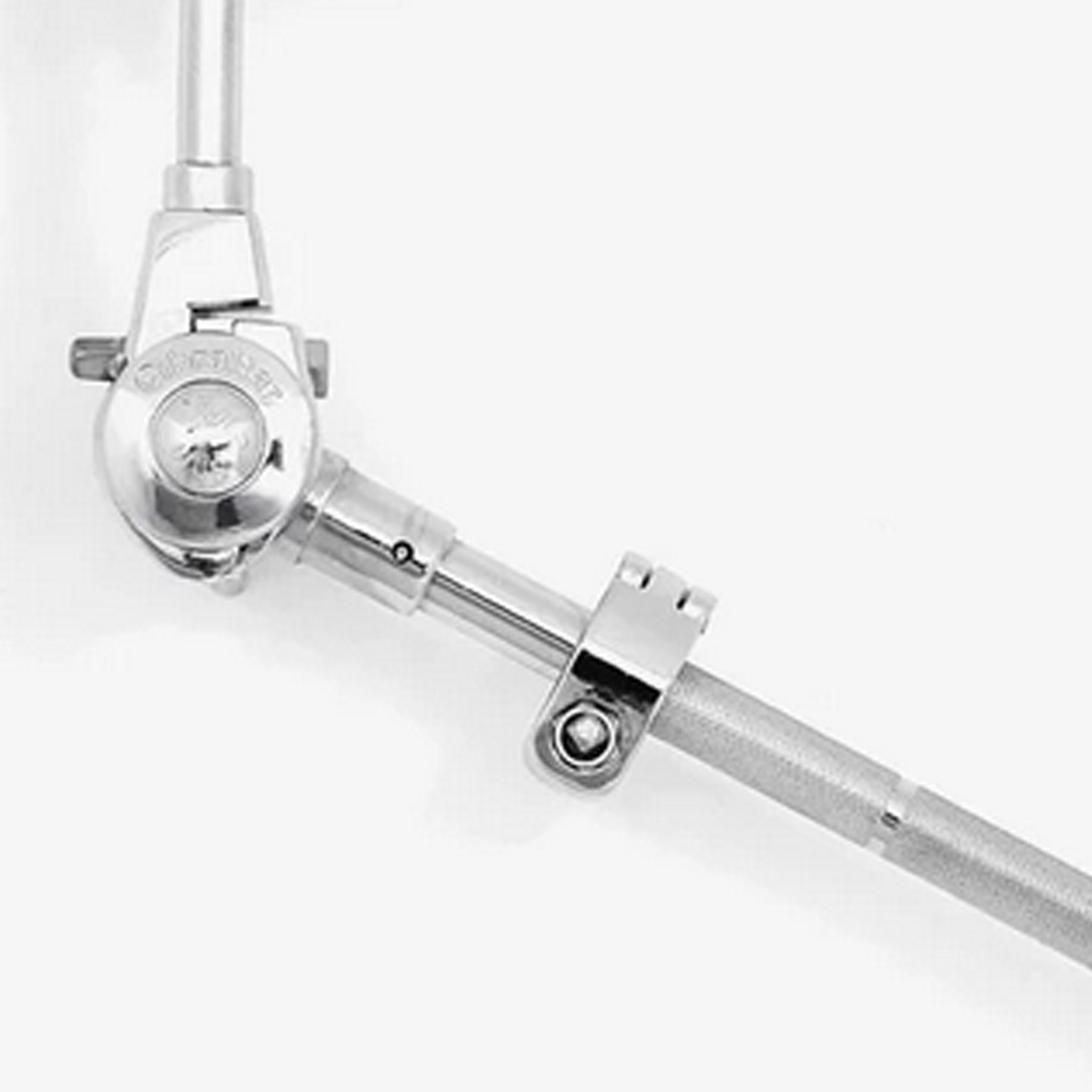 Gibraltar SC-SBRA-BT 12" Cymbal Boom Rod with Gearless Brake Tilter