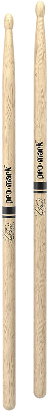 Promark Artist Series Shira Kashi Oak 747 Neil Peart Drum Sticks