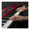 Nord Piano 5 NPIANO5-88, 88-Key Triple Sensor Keybed with Grand Weighted Action