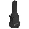 Ovation Guitar Gig Bag, Super Shallow Bowl Body