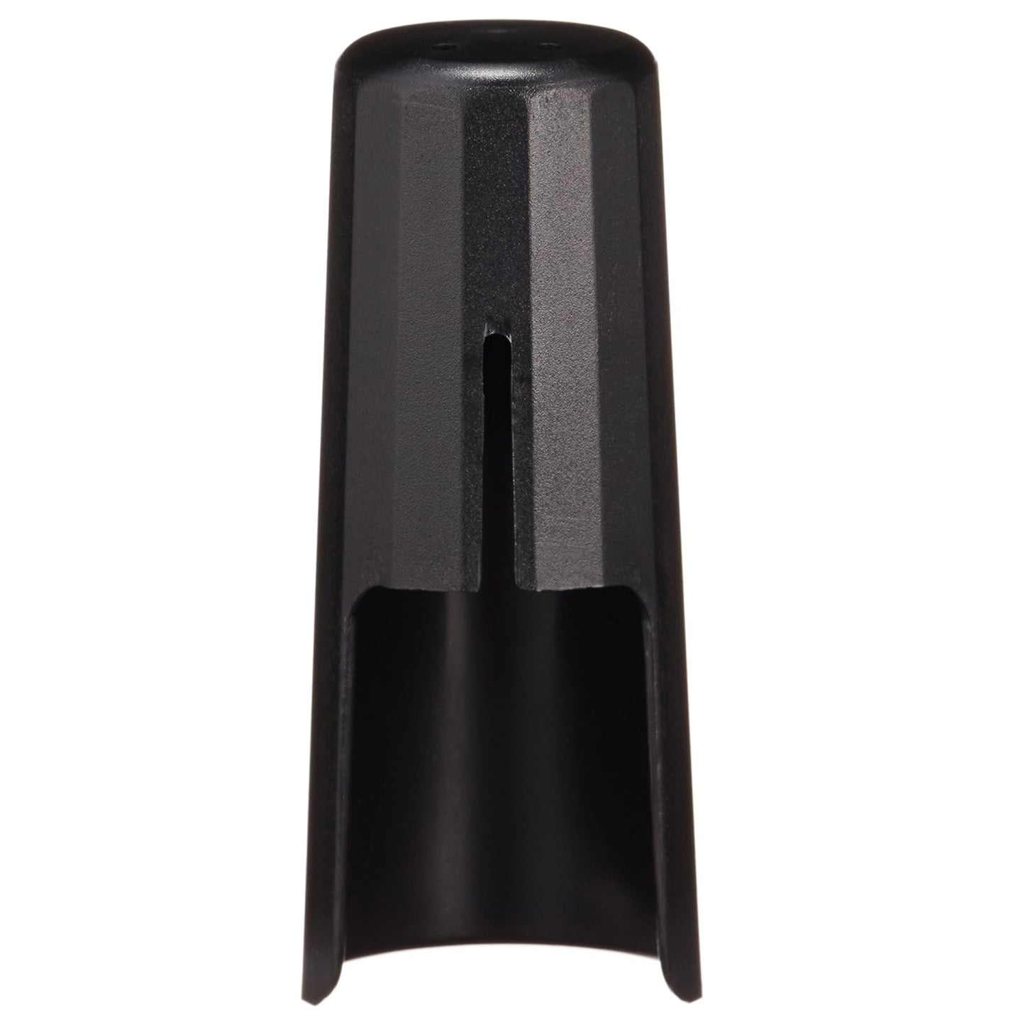 BG Standard Rubber Plate Ligature for Baritone Saxophone with Cap, L15