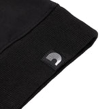 D'Addario Ball End Sweatshirt, Black, XXL