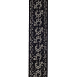 D'Addario Alchemy Guitar Strap, Masque