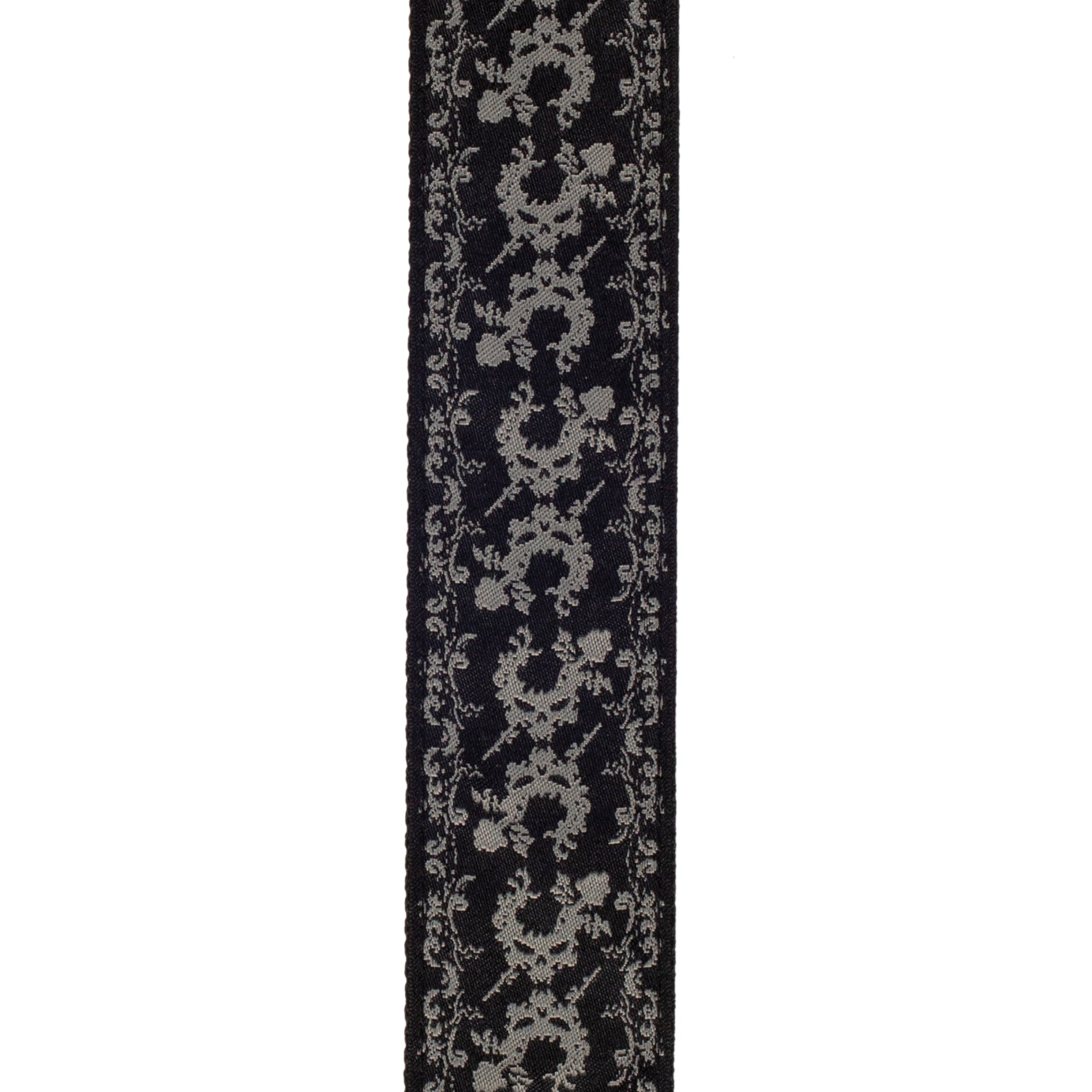 D'Addario Alchemy Guitar Strap, Masque