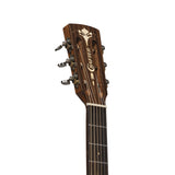 Crafter Mino Series, Big Mino Shape Acoustic-Electric Guitar Solid Spruce Top