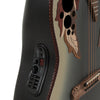 Adamas I, E-Acoustic Guitar 1687GT-7, MS/Deep/Non-Cutaway, Reverset Beige Burst