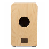 Schlagwerk CP604 Fineline Comfort Cajon Mocca Large