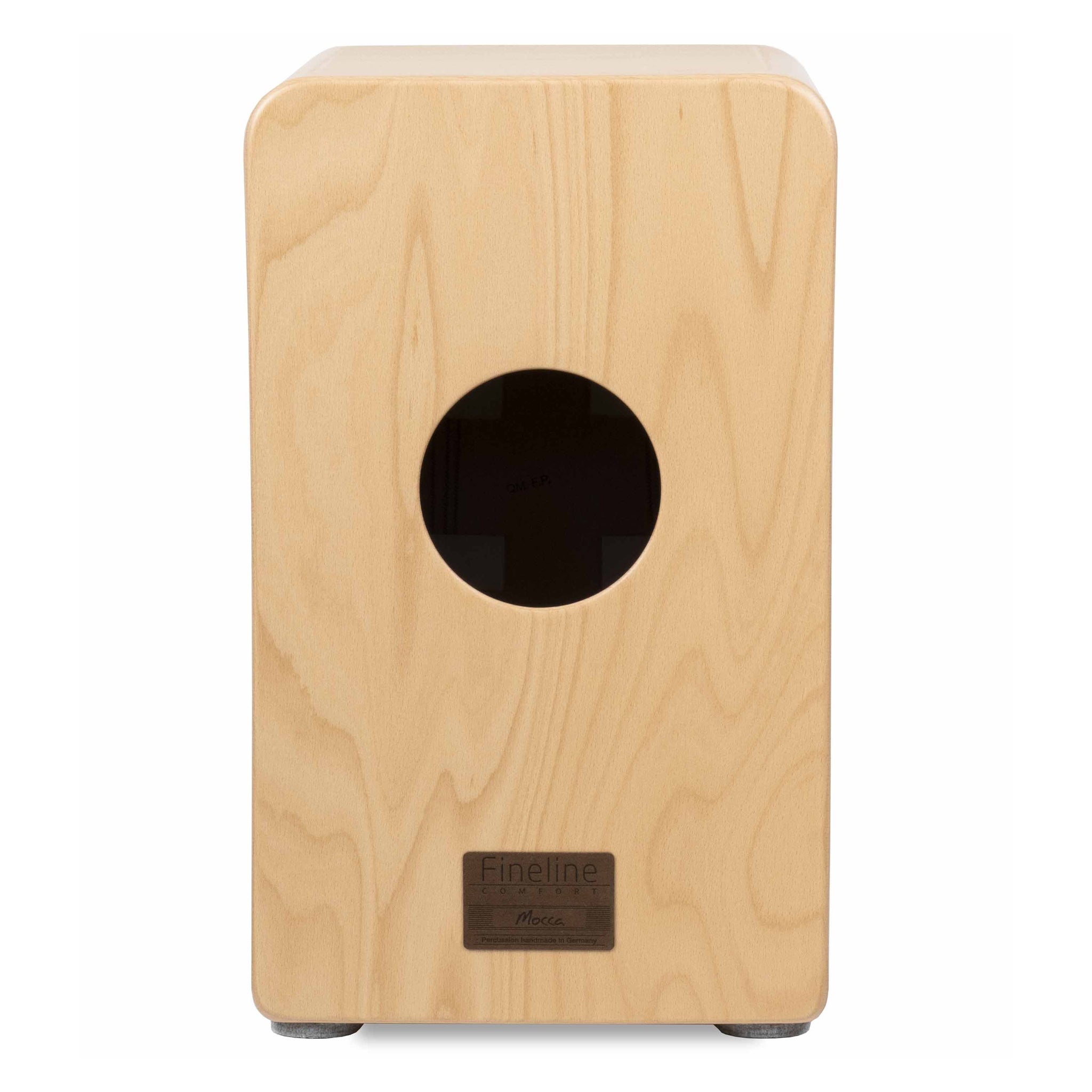 Schlagwerk CP604 Fineline Comfort Cajon Mocca Large
