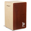 Schlagwerk CP533 Agile Cajon Dual Red Large