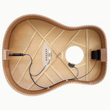 L.R. Baggs Anthem SL Soundhole Microphone/Undersaddle Acoustic Guitar Pickup