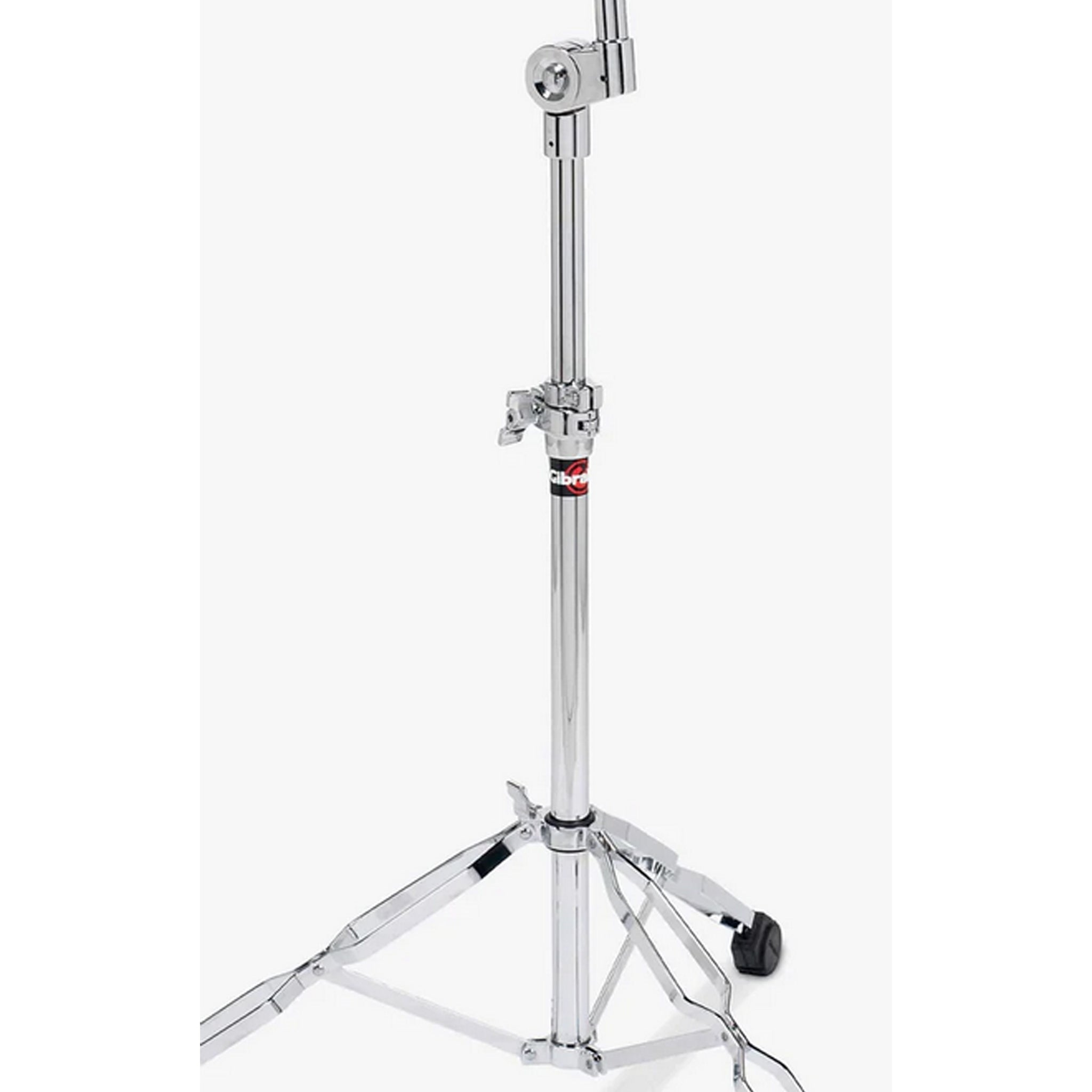 Gibraltar Medium Weight Double Braced Bongo Stand