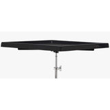 Gibraltar Large Percussion Table & Stand