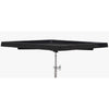 Gibraltar Large Percussion Table & Stand