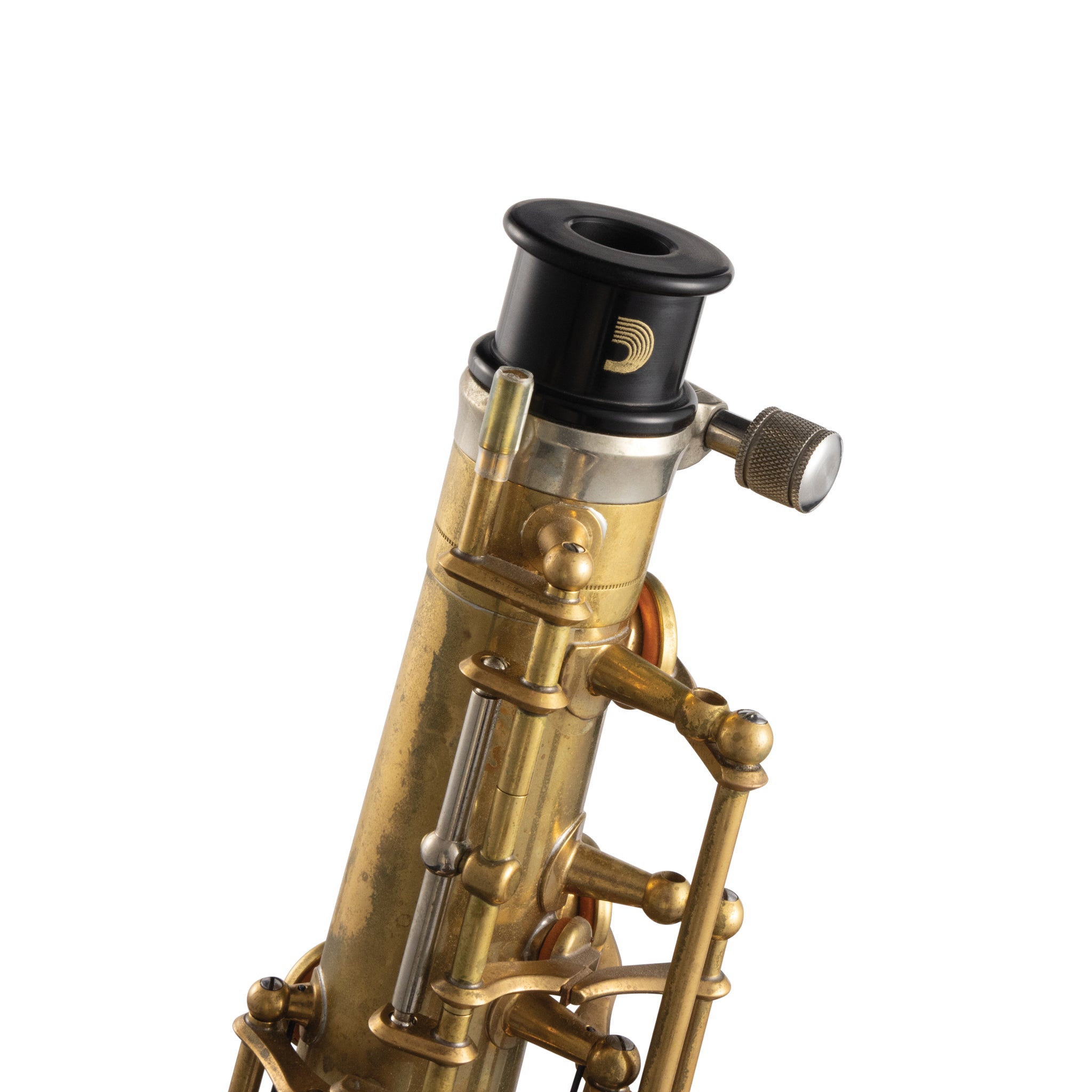 D'Addario Tenor Saxophone End Plug