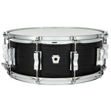 Ludwig Classic Oak Series 5 x 14 Snare Drum Night Oak