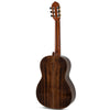 Manuel Rodriguez Classical Guitar Superior B-C Cedar/Flamed Eucalyptus 4/4 Gloss