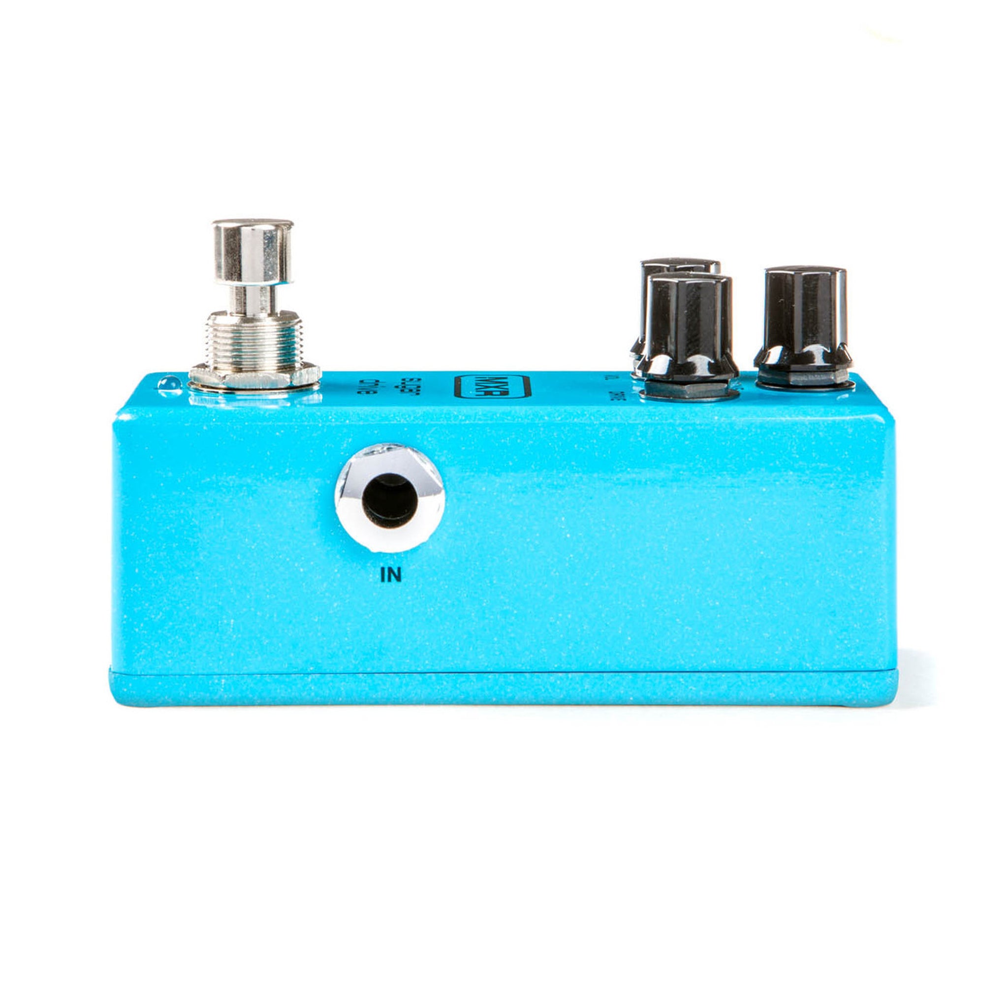 MXR Sugar Drive Pedal