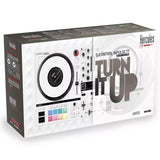 Hercules DJ Inpulse T7 DJ Controller White
