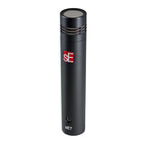 sE Electronics Small Diaphragm Cardioid Condenser Microphone with Clip
