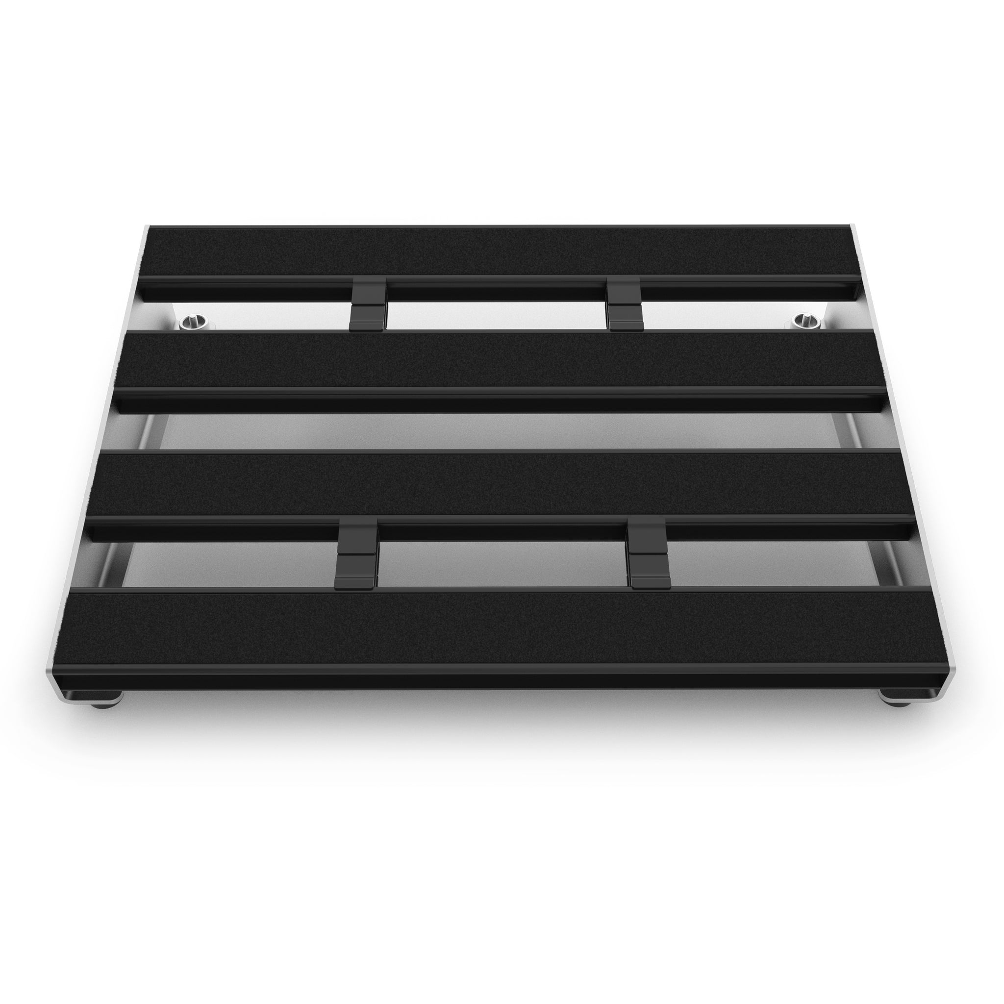 D'Addario XPND Core Double Row Pedalboard