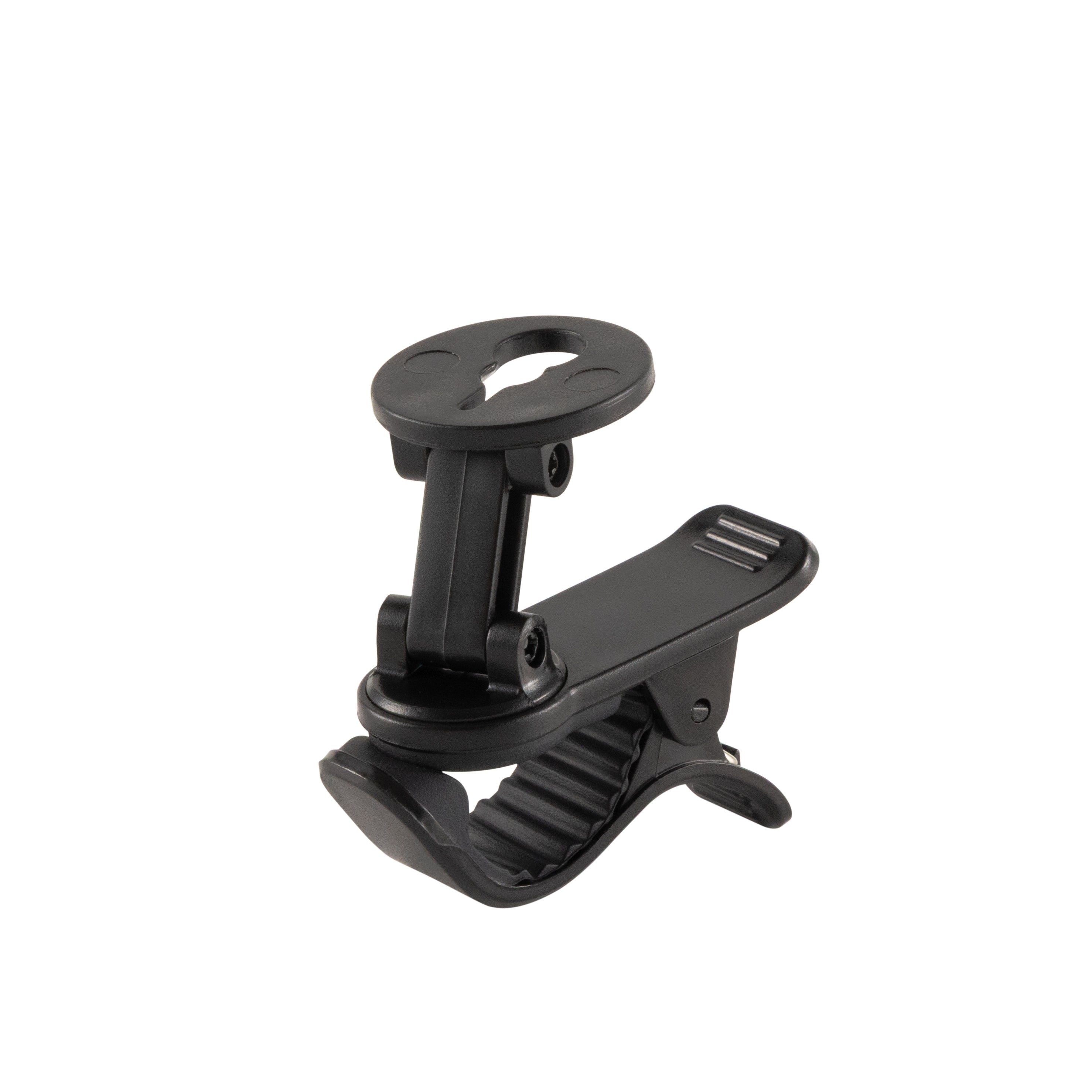 D'Addario Micro Universal Tuner Clip