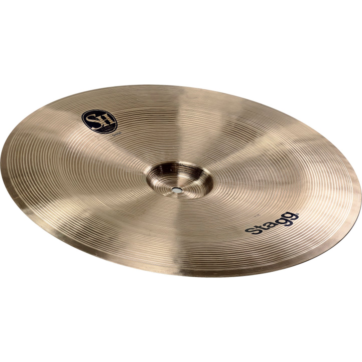 Stagg 17" Sh Regular China Cymbal.