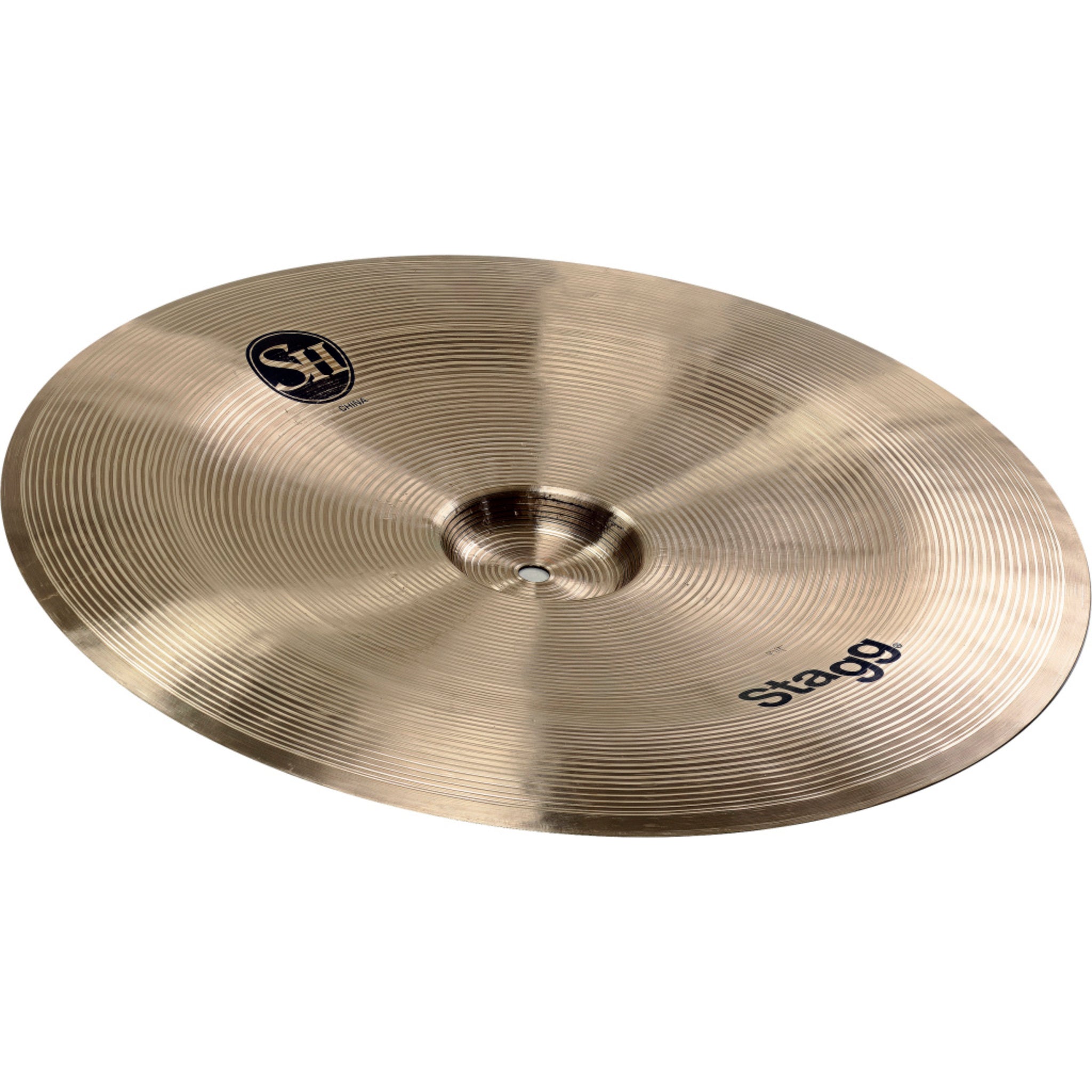 Stagg 17" Sh Regular China Cymbal.