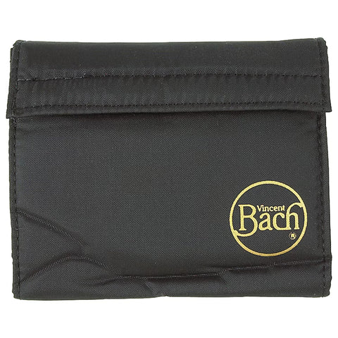 Bach 1894B Trumpet Mouthpiece Nylon Pouch Quad