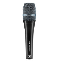 Sennheiser E965 Condenser Handheld Microphone