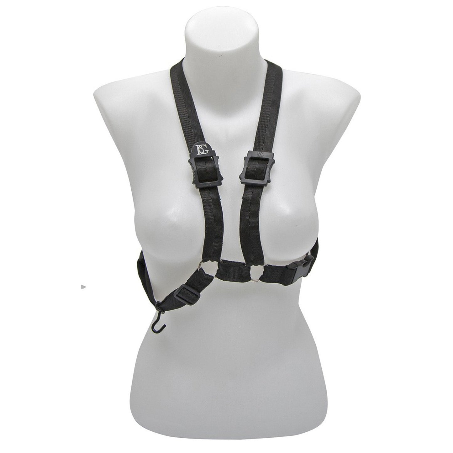 BG Bassoon Harness Strap for Women, B11