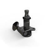D'Addario Single in-Line, Black