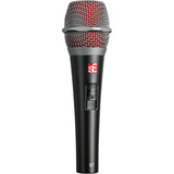 sE Electronics Studio-grade Handheld Microphone with Magnetic Switch