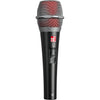 sE Electronics Studio-grade Handheld Microphone with Magnetic Switch
