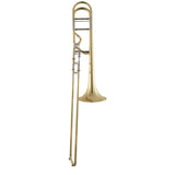 Bach 42BOF Stradivarius Tenor Trombone with Open Flow Valve