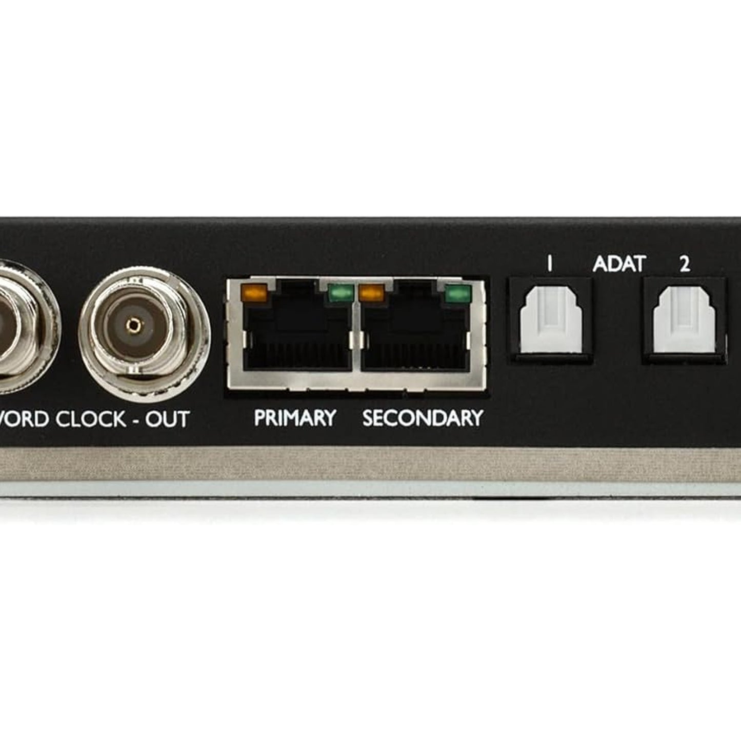 Focusrite Pro ISA ADN8 8-Channel A-D Card for ISA 428 MkII & ISA 828 MkII