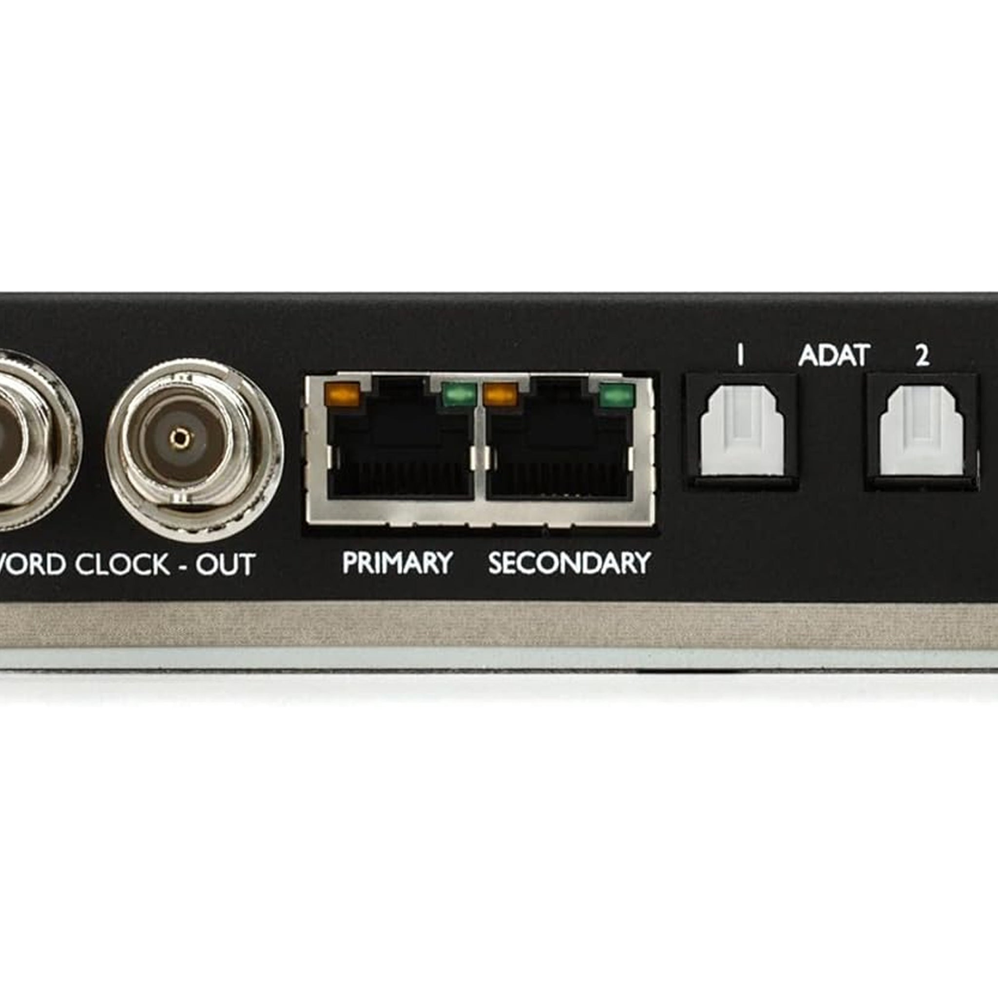 Focusrite Pro ISA ADN8 8-Channel A-D Card for ISA 428 MkII & ISA 828 MkII