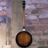 Washburn B11 Americana Series (5 String) Banjo. Natural