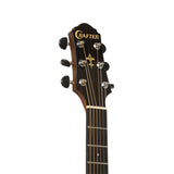 Crafter Silver Series 250, Dreadnought Acoustic Guitar With Engelmann Spruce Top