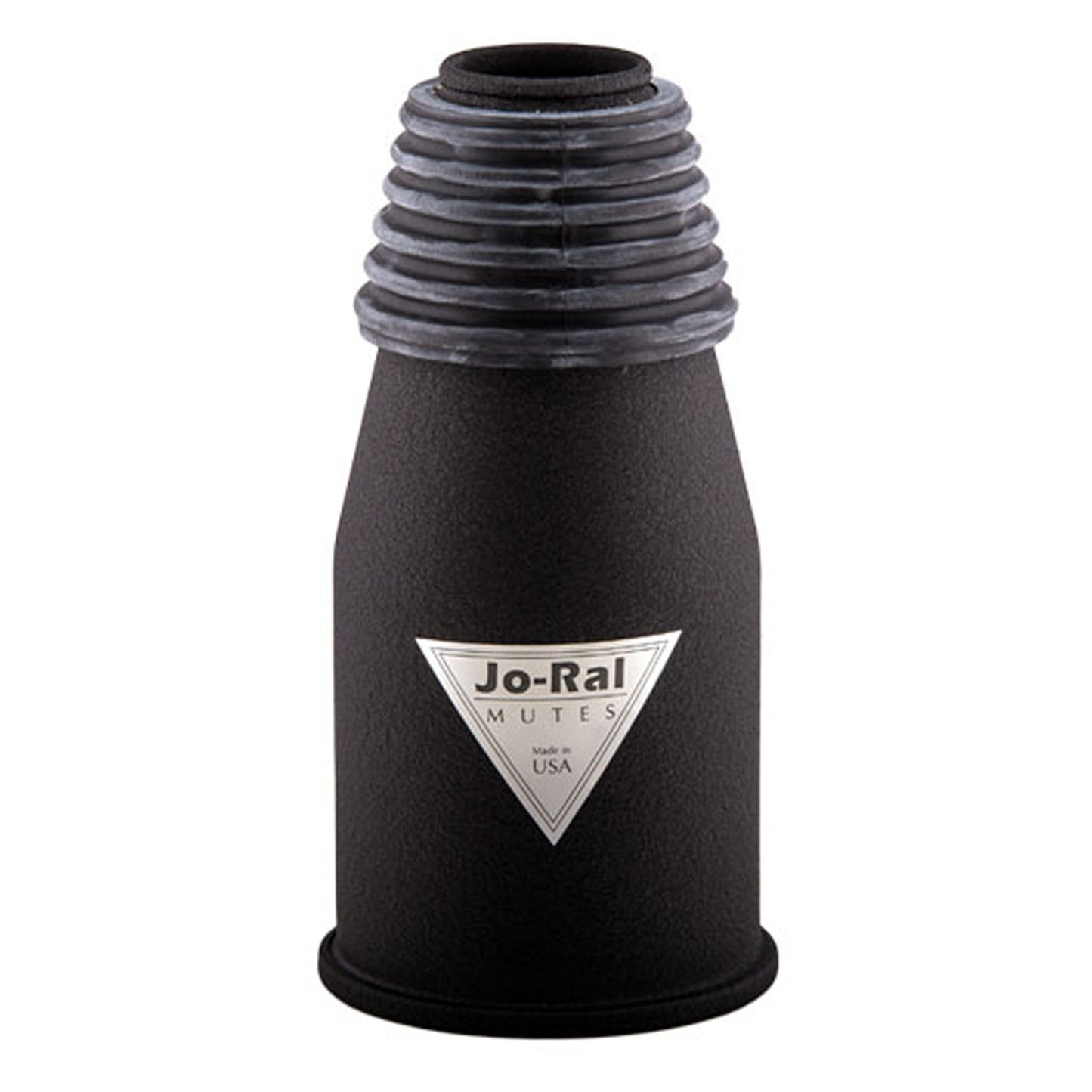 Jo Ral FRP French Horn Mute Practice