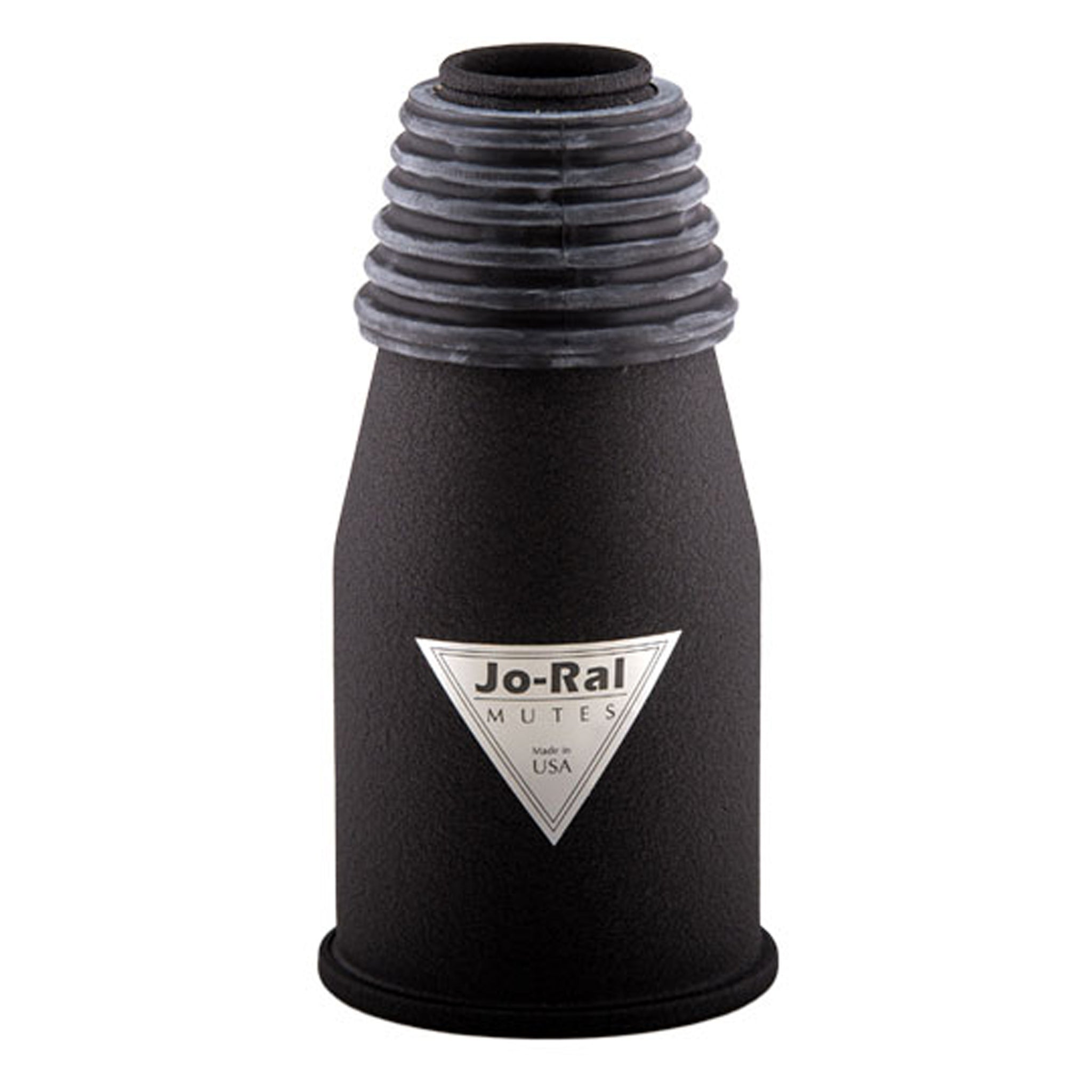Jo Ral FRP French Horn Mute Practice