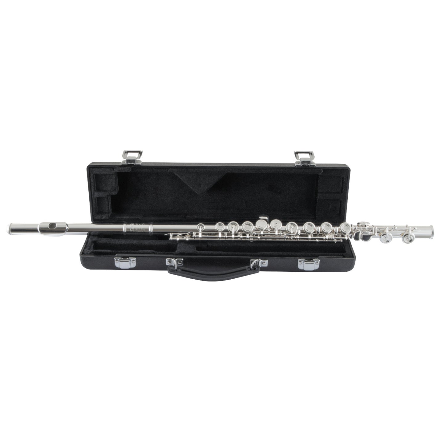 Selmer SFL301 Concert Closed Hole C Flute C foot, Offset G