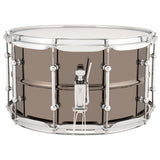 Ludwig LU0814C Universal 8X14 Universal Brass w/Chrome Hdwr Snare Drum