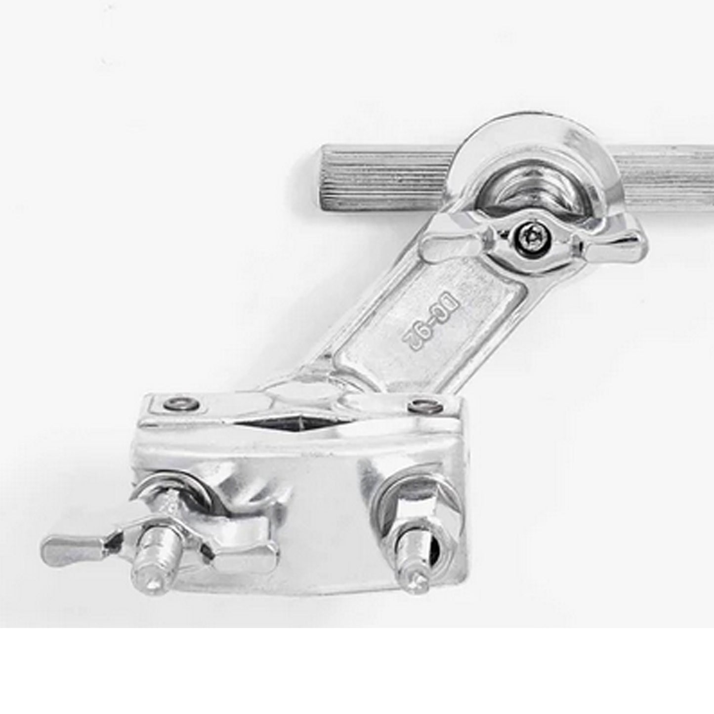 Gibraltar SC-CLAC, 4" Splash Cymbal L-Arm with Adjustable Clamp