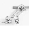Gibraltar SC-CLAC, 4" Splash Cymbal L-Arm with Adjustable Clamp
