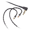 Westone Audio SuperBaX Cable with T2 Connector, 64" Black