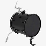 Gibraltar Dunnett R-Class Floor Tom-Bass Drum Conversion Kit, 12.7mm