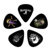 D'Addario Alchemy Picks Crypt Collection