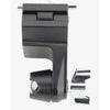 Gibraltar Road Series 1.5" Black Drum Rack Multi Clamp with 12.7mm Eyebolt